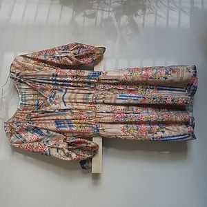 Pretty Collective Concepts Women's Dress